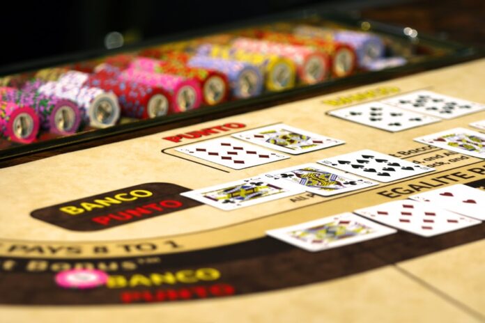 Photo by Renato Marques white red and black game board