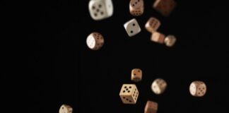 The Technology Behind Live Casino