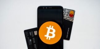 black android smartphone on white surface