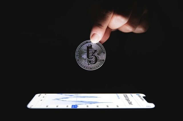 Photo by Tezos