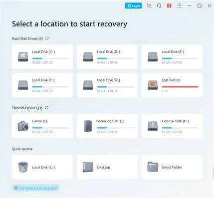 Description: D:\Anusha\2022\July\23-07-22\Affordable Software Solutions to Recover Lost Data\Article Images\2.JPG