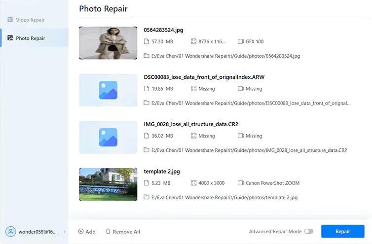Description: Description: D:\Anusha\2022\July\23-07-22\Wondershare Repairit-The Ultimate Video Repairing Utility\Article Images\2.JPG