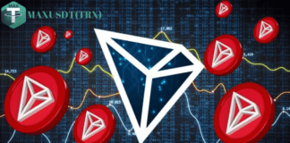 MAXUSDT(TRX) – TRON most promising and innovative cloud mining service provider in 2022.
