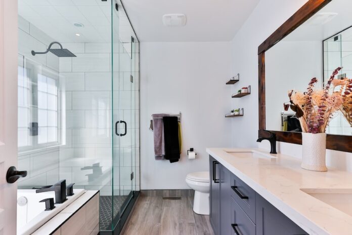 Photo by Sidekix Media white ceramic sink near white ceramic sink