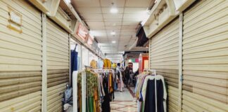 6 Best Online Wholesale Market Places You Should Be Choosing assorted-color clothes