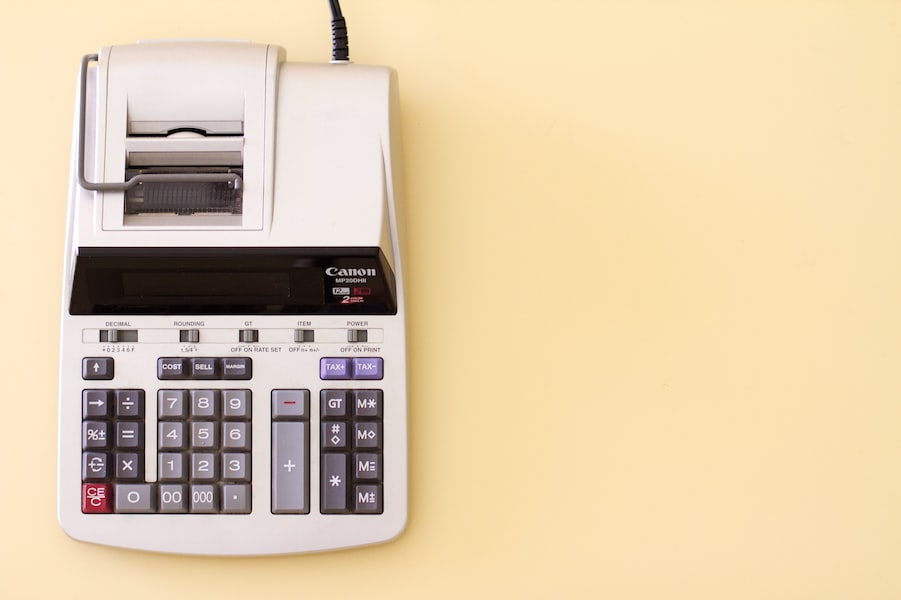 How To Calculate Projected Financial Statements