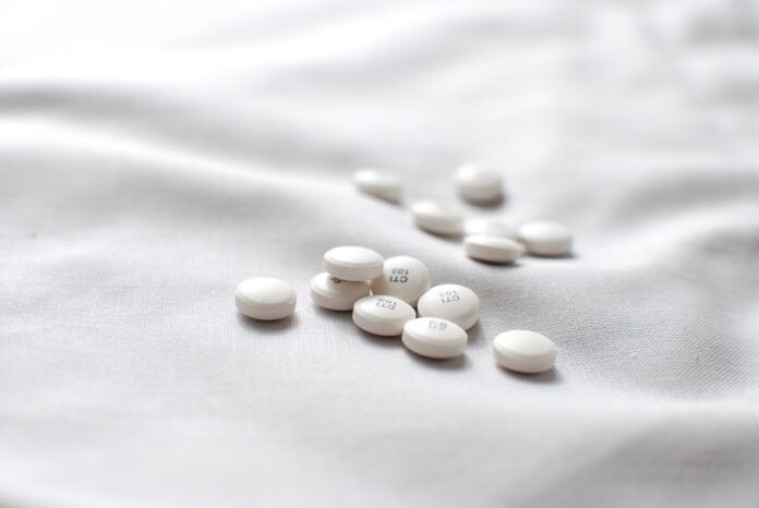 Photo by Rigby40 pills, drugs, medicines