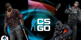 Why CS:GO Is Still a Very Popular Discipline