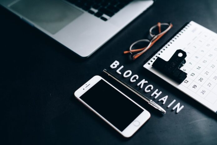 Photo by Leeloo Thefirst Smartphone, Pen, Calendar and Eyeglasses on Flat Surface