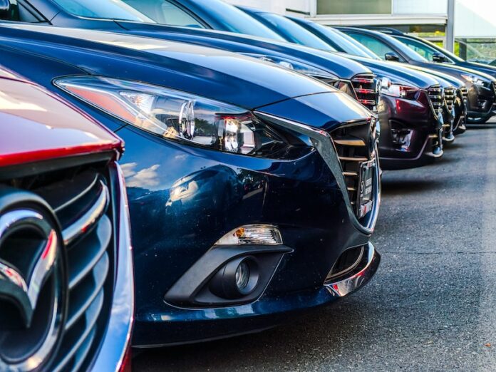 Photo by Obi - @pixel7propix parked vehicles