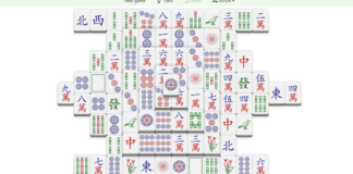 Mahjong: A Fascinating Journey of Skill, Strategy, and Tradition