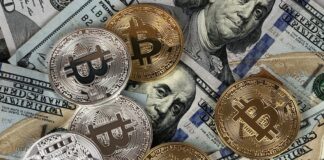 Are There Downsides of Fast Cryptocurrencies? Round Silver and Gold Coins