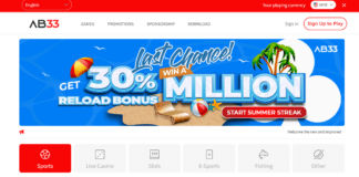 Top 10 Casino Online Malaysia 2023 – Real Money Casinos Compared