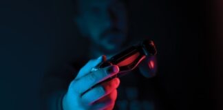 What Can You Boost in Destiny 2? a person holding a microphone