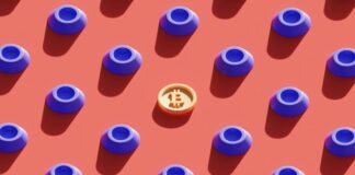 a group of blue plastic containers