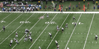 Winning Strategies: Betting on NCAAF with Confidence