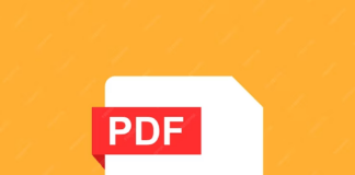Potential Advantages of PDFs File of Any Document