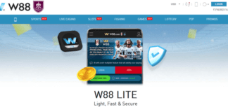 Why W88 Is the Ultimate Choice for Online Betting Enthusiasts