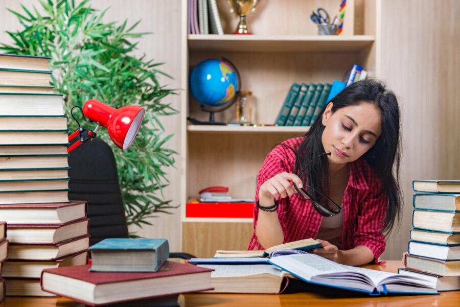 Study Habits of Successful Students: Proven Techniques for Academic ...