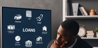 How to Choose the Necessary Loan Type
