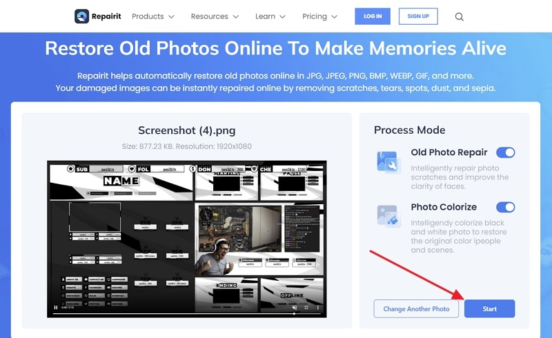 A screenshot of a computer Description automatically generated