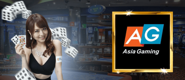 918kiss and Asia Gaming