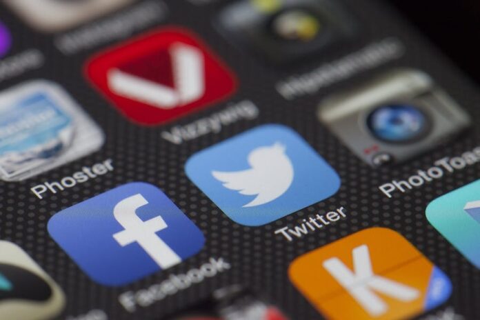 Photo by Pixabay Iphone Displaying Social Media Application