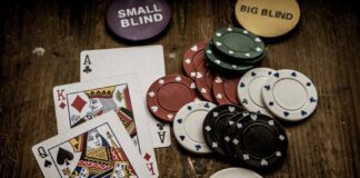 gambling, contest, poker