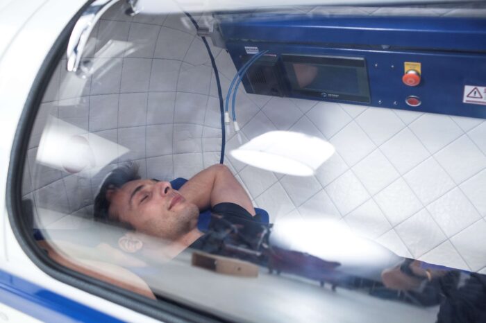Hyperbaric Oxygen Chamber - Premium Hyperbaric Chambers