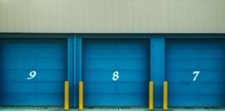 7 8 9 roller shutters
