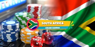Online Casino South Africa - BEST Gambling Sites With Bonus