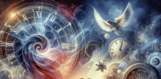 The Eternal Attraction of Immortal Romance