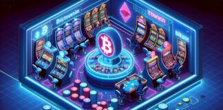 The Most Promising Crypto Casino Sites According To Crypto-Casinos.com