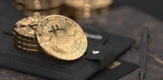 Mastering Global Bitcoin Policies: A Detailed Guide silver round coin on black leather case