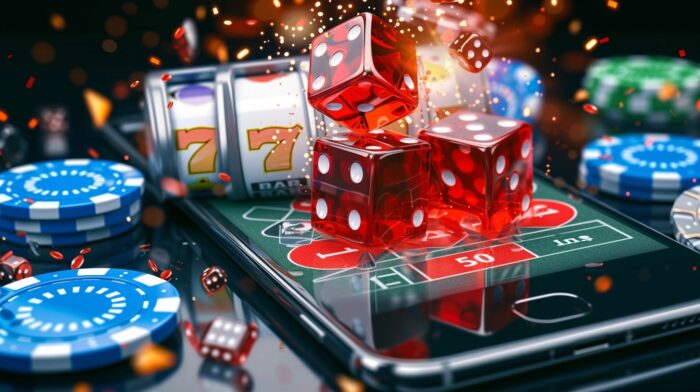 Mejores casinos online en Argentina: El boom digital de los juegos de azar - Infobae