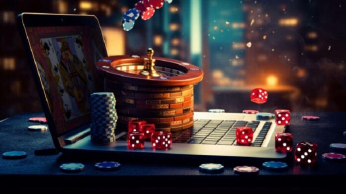Online Gaming vs. Traditional Casinos: Analyzing Player Preferences. Gaming news - eSports events review, analytics, announcements, interviews, statistics - xFau_Ea7l | EGW