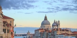 Venice, Italy during daytime