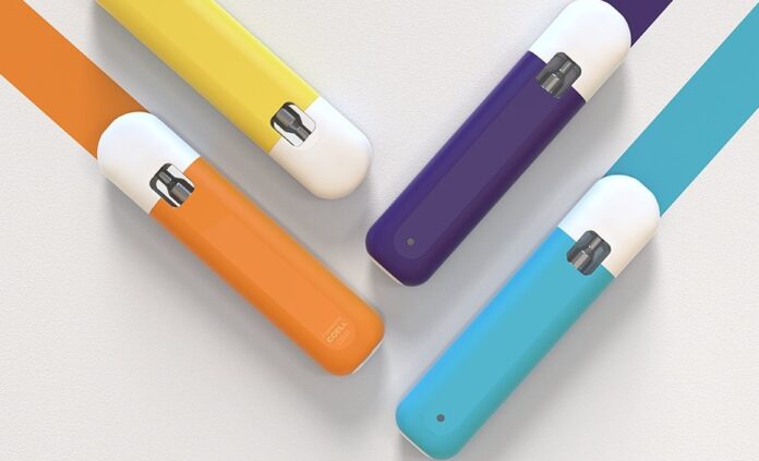 CCELL-Disposable-Vapes