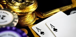 Gambling Rituals and Superstitions: Uncovering the Myths and Traditions of Players Around the Globe two ace of clubs and spades