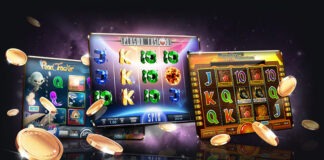 How Do Cultural Differences Affect the Choice of Certain Slots in Online Casinos in Different Countries? The Advantages of Playing Slots Online - Great Bridge Links