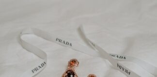 The Best Stud Earrings for Sensitive Ears silver and gold heart shaped earrings