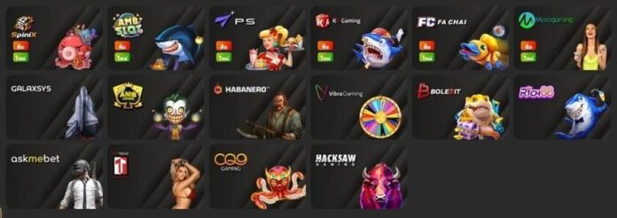 Highlights of UFABET