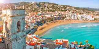 Explore the Region of Valencia, Spain - Civitatis