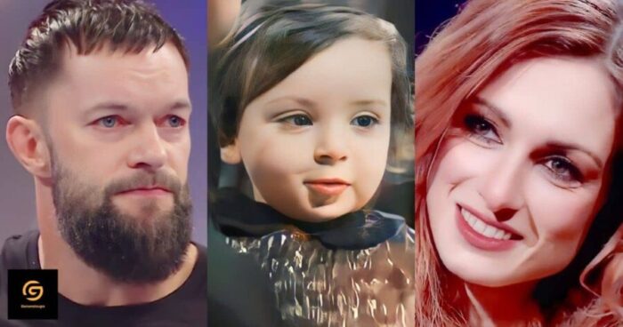 Roux Lopez: Becky Lynch's Daughter: A Comprehensive Guide