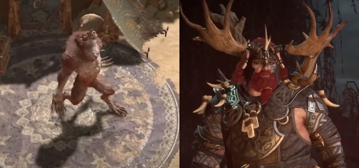 Diablo 4 Homeless Emperor Guide