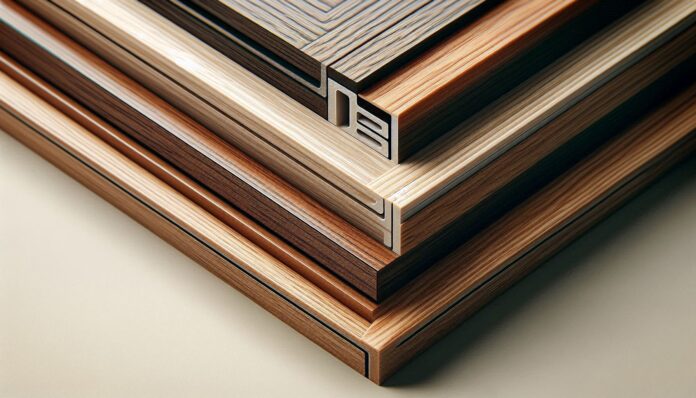 PVC vs. Veneer Edgebanding