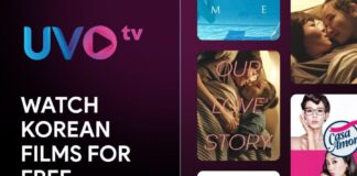 Korean Movies to Watch on UVOtv for Free