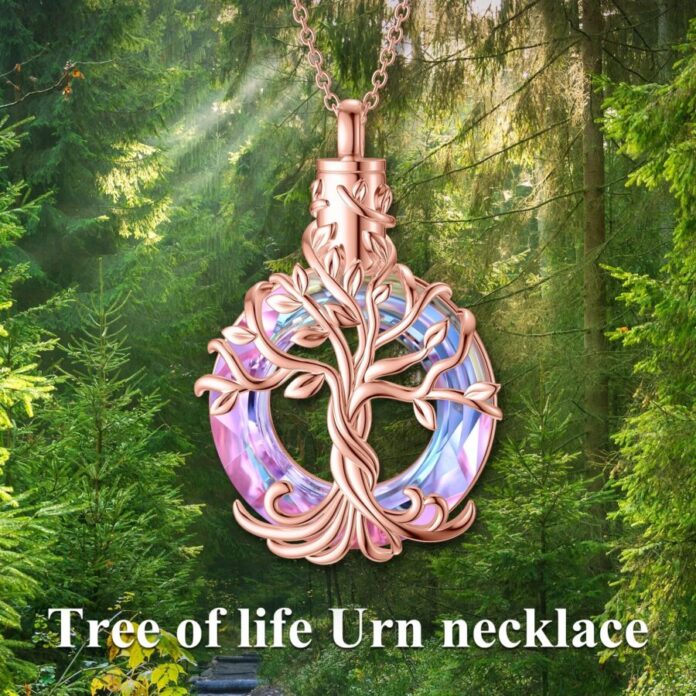 2-Explore the production process of high-quality urn necklaces from the perspective of materials and craftsmanship