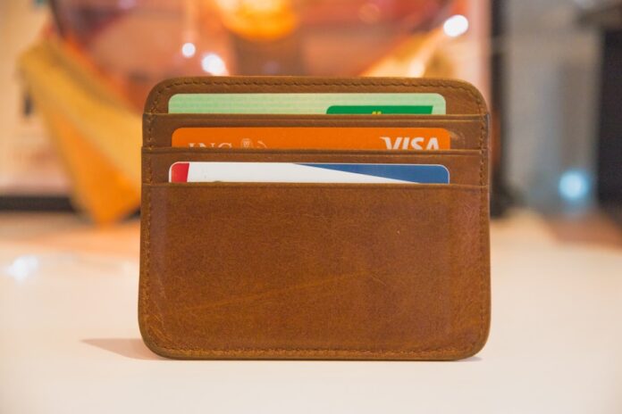 Photo by Stephen Phillips - Hostreviews.co.uk brown wallet