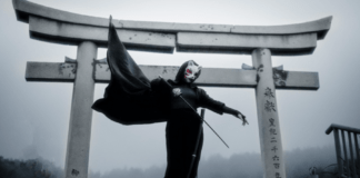 Who Are the Greatest Mythical Asian Warriors?